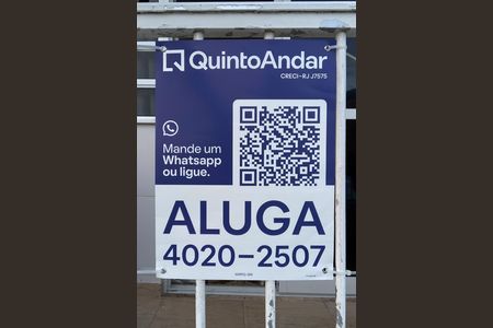 Apartamento para alugar com 60m², 1 quarto e 1 vagaPlaca