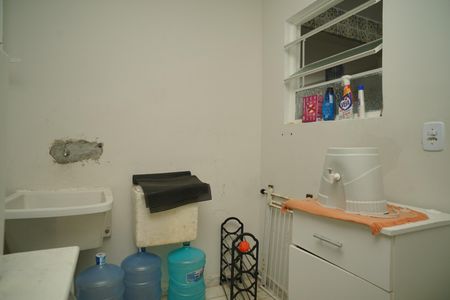 Apartamento para alugar com 60m², 1 quarto e 1 vagaÁrea de Serviço