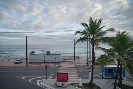 Apartamento para alugar com 60m², 1 quarto e 1 vagaVista