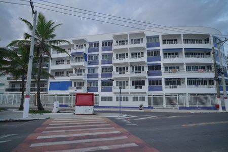 Apartamento para alugar com 60m², 1 quarto e 1 vagaFachada
