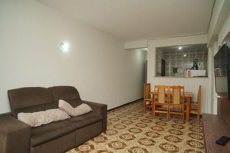 Apartamento para alugar com 60m², 1 quarto e 1 vagaSala