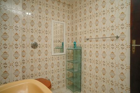 Apartamento para alugar com 60m², 1 quarto e 1 vagaBanheiro