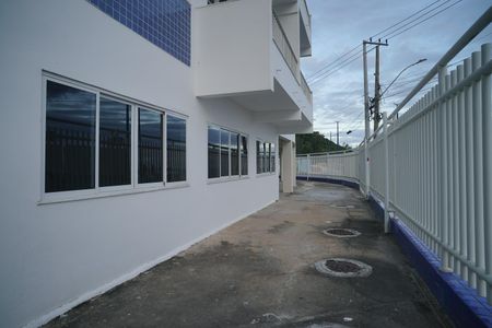 Apartamento para alugar com 60m², 1 quarto e 1 vagaÁrea comum