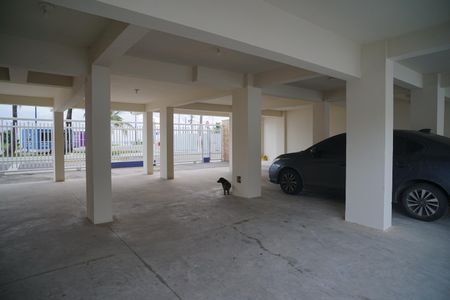 Apartamento para alugar com 60m², 1 quarto e 1 vagaÁrea comum