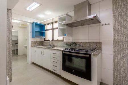 Apartamento à venda com 149m², 2 quartos e 2 vagas