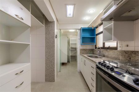 Apartamento à venda com 149m², 2 quartos e 2 vagas