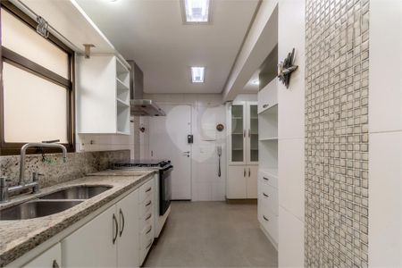 Apartamento à venda com 149m², 2 quartos e 2 vagas
