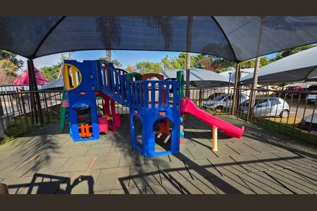 Apartamento para alugar com 2 quartos, 45m² em Lundcéia, Lagoa Santa