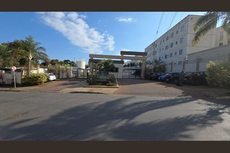 Apartamento para alugar com 2 quartos, 45m² em Lundcéia, Lagoa Santa