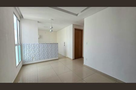 Apartamento para alugar com 2 quartos, 45m² em Lundcéia, Lagoa Santa