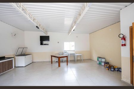 Apartamento para alugar com 52m², 2 quartos e 1 vagaSalão de Festas