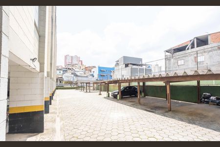 Apartamento para alugar com 52m², 2 quartos e 1 vagaGaragem