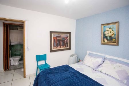Apartamento para alugar com 52m², 2 quartos e 1 vagaQuarto 1