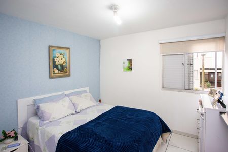 Apartamento para alugar com 52m², 2 quartos e 1 vagaQuarto 1