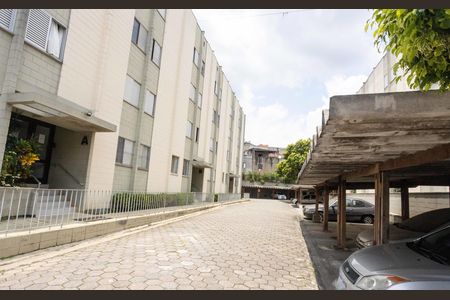 Apartamento para alugar com 52m², 2 quartos e 1 vagaÁrea comum
