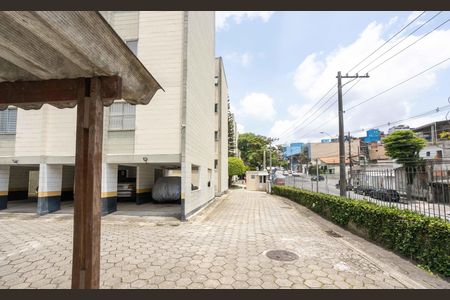 Apartamento para alugar com 52m², 2 quartos e 1 vagaÁrea comum