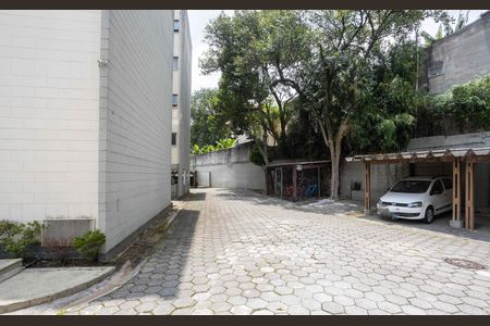 Apartamento para alugar com 52m², 2 quartos e 1 vagaGaragem