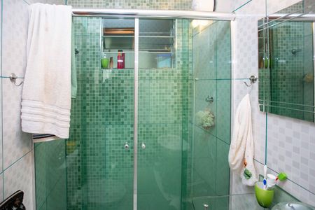 Apartamento para alugar com 52m², 2 quartos e 1 vagaBanheiro