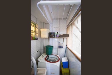 Apartamento para alugar com 52m², 2 quartos e 1 vagaÁrea de Serviço