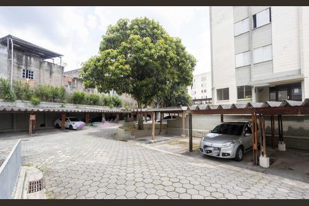 Apartamento para alugar com 52m², 2 quartos e 1 vagaGaragem