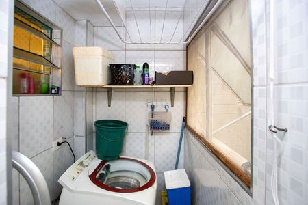 Apartamento para alugar com 52m², 2 quartos e 1 vagaÁrea de Serviço