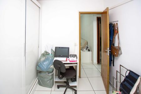 Apartamento para alugar com 52m², 2 quartos e 1 vagaQuarto 2