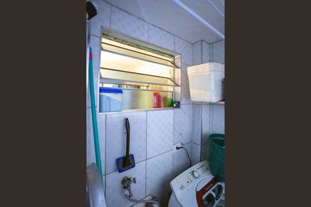 Apartamento para alugar com 52m², 2 quartos e 1 vagaÁrea de Serviço