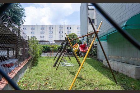Apartamento para alugar com 52m², 2 quartos e 1 vagaPlayground