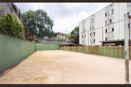 Apartamento para alugar com 52m², 2 quartos e 1 vagaQuadra Esportiva