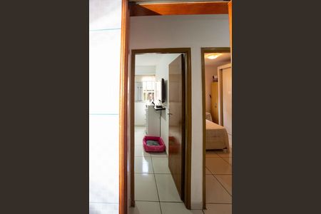 Apartamento para alugar com 52m², 2 quartos e 1 vagaBanheiro