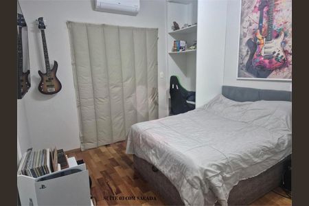 Casa à venda com 3 quartos, 274m² em Santana, São Paulo