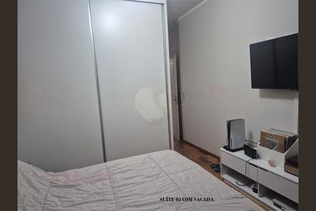 Casa à venda com 3 quartos, 274m² em Santana, São Paulo
