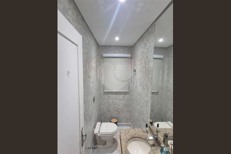 Casa à venda com 3 quartos, 274m² em Santana, São Paulo