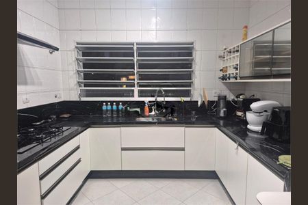 Casa à venda com 3 quartos, 274m² em Santana, São Paulo