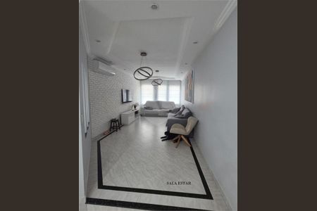 Casa à venda com 3 quartos, 274m² em Santana, São Paulo