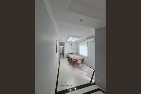 Casa à venda com 3 quartos, 274m² em Santana, São Paulo
