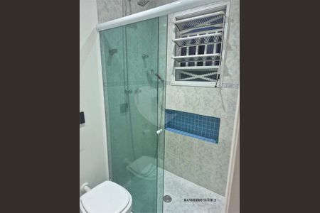Casa à venda com 3 quartos, 274m² em Santana, São Paulo