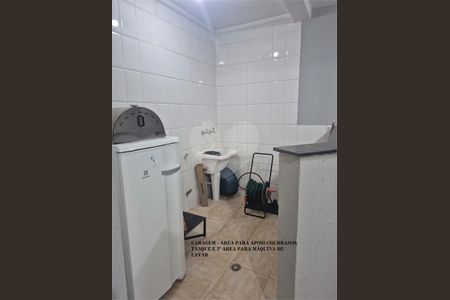 Casa à venda com 274m², 3 quartos e 4 vagas