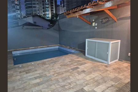 Casa à venda com 3 quartos, 274m² em Santana, São Paulo