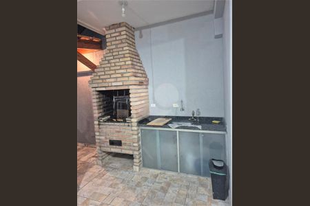 Casa à venda com 3 quartos, 274m² em Santana, São Paulo