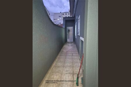 Casa à venda com 274m², 3 quartos e 4 vagas