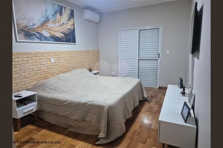 Casa à venda com 3 quartos, 274m² em Santana, São Paulo