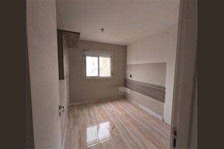 Apartamento à venda com 3 quartos, 45m² em Liberdade, São Paulo
