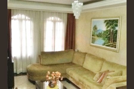Casa à venda com 3 quartos, 175m² em Vila Santa Terezinha (Zona Norte), São Paulo