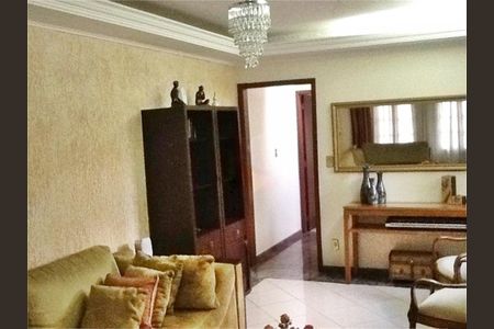 Casa à venda com 3 quartos, 175m² em Vila Santa Terezinha (Zona Norte), São Paulo