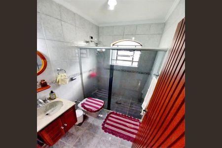 Casa à venda com 3 quartos, 175m² em Vila Santa Terezinha (Zona Norte), São Paulo