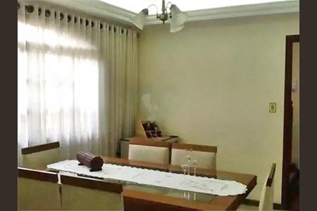 Casa à venda com 3 quartos, 175m² em Vila Santa Terezinha (Zona Norte), São Paulo