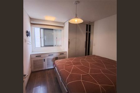 Apartamento à venda com 105m², 3 quartos e 1 vaga