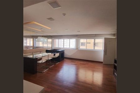 Apartamento à venda com 105m², 3 quartos e 1 vaga