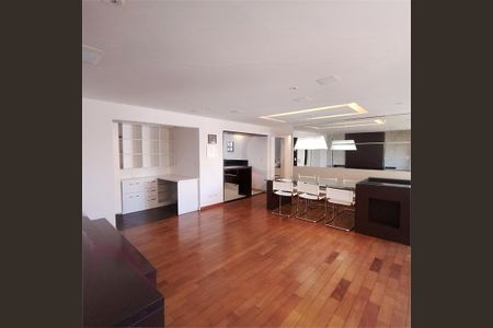 Apartamento à venda com 105m², 3 quartos e 1 vaga